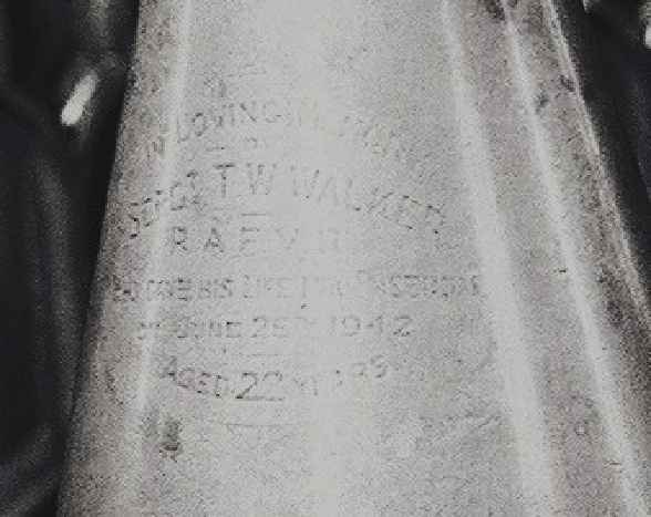 NEWMP Memorial Image